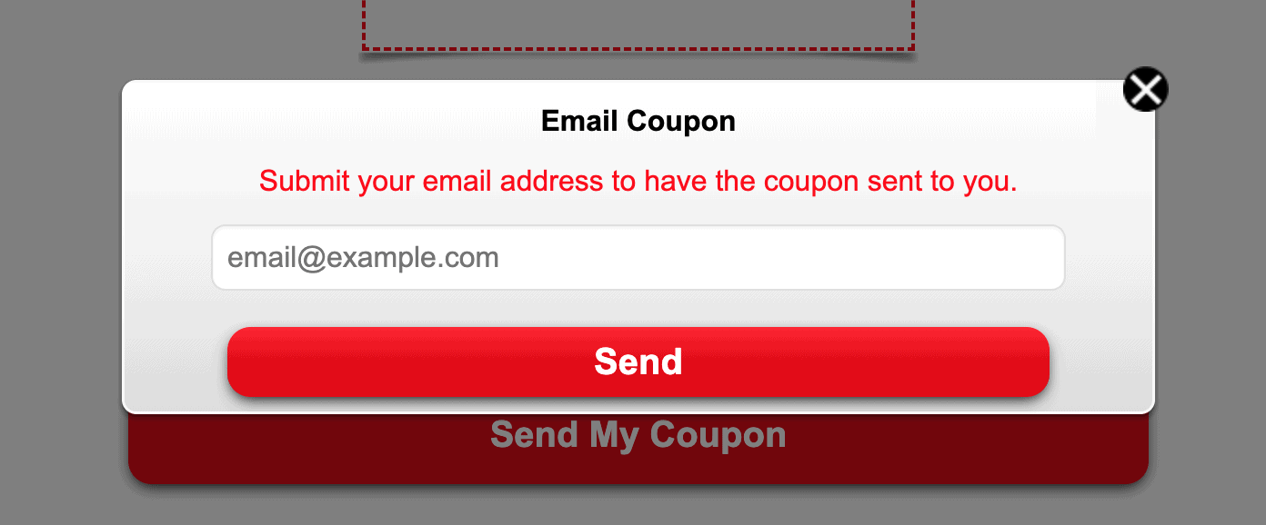 Customer Satisfaction Survey (10 Off Coupon)